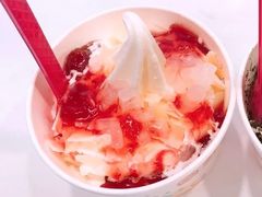 阿华田大圣代-蜜雪冰城(泰华城店)