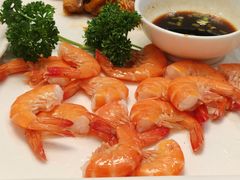 -小贝壳酒楼(经九路店)