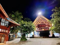 -海南分界洲岛旅游区