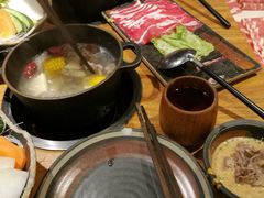 -呷哺呷哺 黄金牧场 (新中关购物中心店)