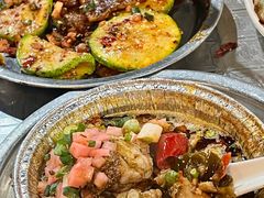 烤脑花-小板凳(四公里店)