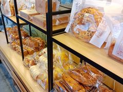 -嘉年华面包房餐厅（饺子馆）(陶然亭店)