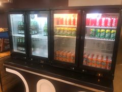 -宁波阳光豪生大酒店·豪生咖啡厅