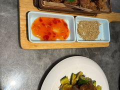 -33号大院·青岛本帮菜(五四广场店)