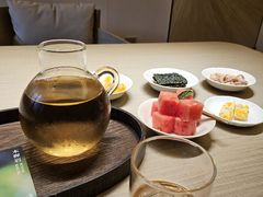 -隐溪茶馆(静安寺店)