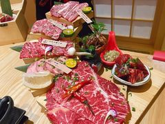 -松鱼亭·和牛烧肉(协鑫广场店)