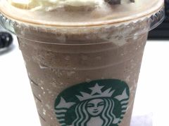 -星巴克(3号湾店)