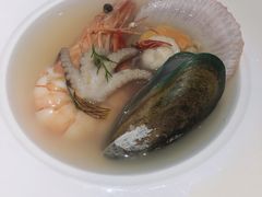 -王品牛排(佛山南海万科广场店)