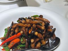 -飶香居(省博物馆店)