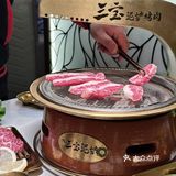 上海活烤鳗⻥鼻祖绝对是他们家！不吃后悔