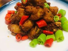 -jpc集品餐厅(中山店)