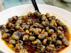 酱爆螺丝-南花桥羊肉馆老字号(乌镇店)