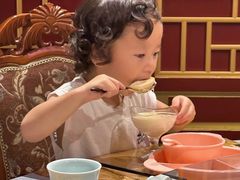 -悦真雅院·四合院·清真私房菜(雍和宫店)