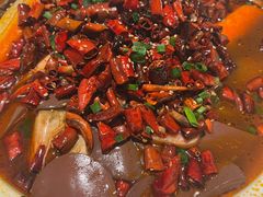 -吕氏疙瘩汤·新派鲁菜(欢乐汇店)
