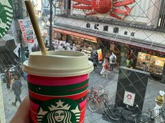 -蟹道乐(道顿堀本店)