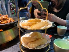 -六月雪干锅(绵阳王府井百货店)