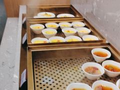-山焱·炭火自助烤肉(周浦万达店)