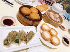 -南海渔村(珠江新城店)