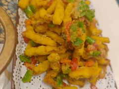 -阿拉丁新疆风味餐厅·清真(罗廊巷店)