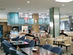 -胥城大厦-胥香自助餐厅