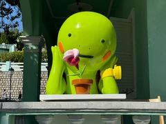 -龙环葡韵住宅式博物馆