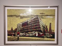 -中华艺术宫(上海美术馆)