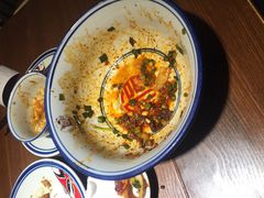 -吴满满油泼面(北方风味园店)
