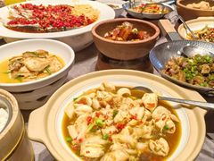 -湘轩·土菜研究院(光大店)