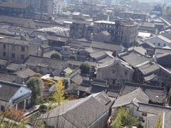 -台州府城(江南长城)