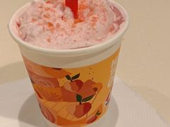-DQ·蛋糕·冰淇淋(周浦万达店)