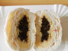 玫瑰豆蓉酥-富华斋饽饽铺·宫廷糕点·伴手礼(护国新天地店)