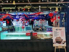 -尚海豆捞(乐虹坊店)