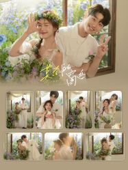 -雅云婚纱摄影工作室旗舰店