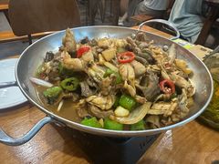-李东农庄(中南百草园地标店)