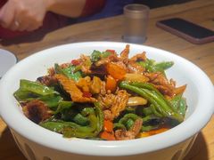 -翁家大院(西美·五洲天地店)