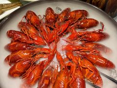 -怪怪龙虾·来自江苏盱眙(惊驾路店)