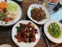 -云隐小厨·传统大理美食(复兴路店)