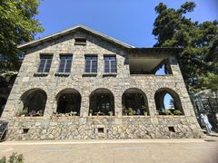 -莫干山风景区