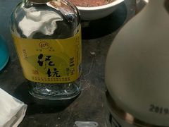 -火锅岛潮牌自助餐厅(天津天佑城店)