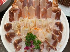 -东海怡品海鲜豆捞(舟宿夜江店)