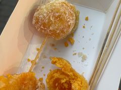 -普宁反沙番薯芋头