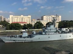 -上海港国际客运中心