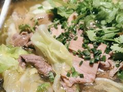 -川堂风·跷脚牛肉·乐山爆炒(宝山日月光店)