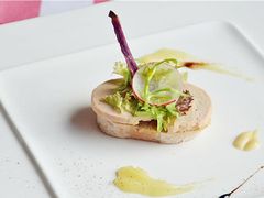 -卡本妮法餐厅·北京和平宾馆