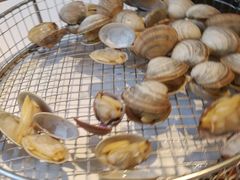 -海味当家·蒸锅海鲜(星海公园店)