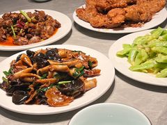 -九龙餐厅(大沽路店)