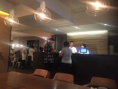 -微热山丘(台北民生公园门市店)
