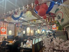 -梦山水日本烧肉(五四广场店)