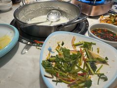 -粤顺渔坊·中山脆肉鲩火锅(清湖店)