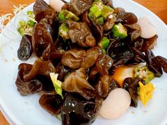 -小放牛炒菜馆(裕华东路店)